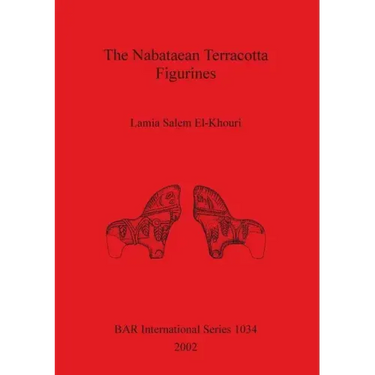 The Nabataean Terracotta Figurines