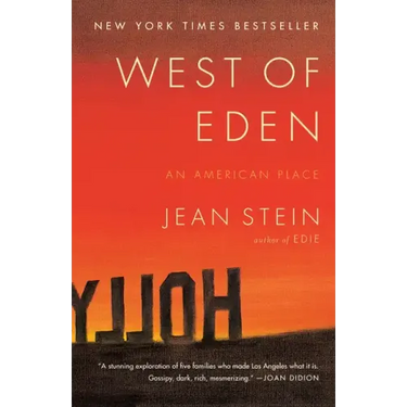 West of Eden: An American Place