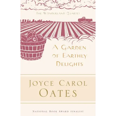 A Garden of Earthly Delights