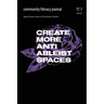 Community Literacy Journal 17.1 (Fall 2022)