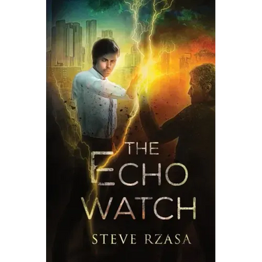 The Echo Watch