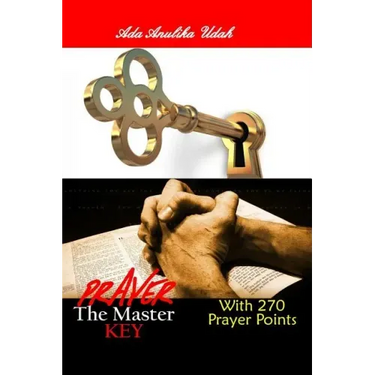Prayer: The master key
