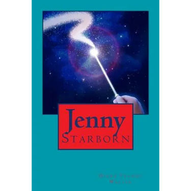 Jenny: Starborn