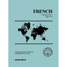 French Advanced Part A Units 13-18