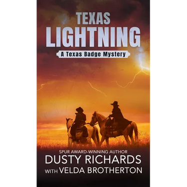 Texas Lightning