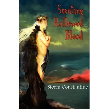 Scenting Hallowed Blood