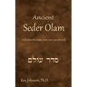 Ancient Seder Olam: A Christian Translation of the 2000-year-old Scroll