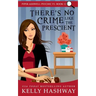 There's No Crime Like the Prescient