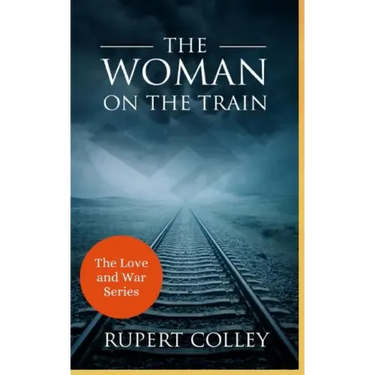 The Woman on the Train