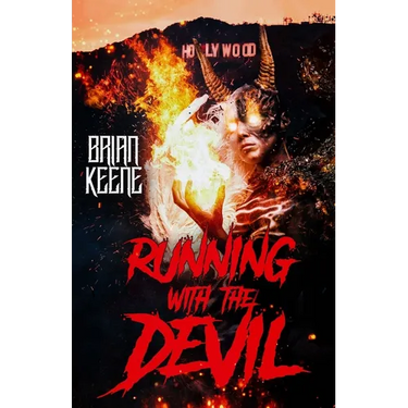 Running With the Devil: The Best of Hail Saten, Vol. 2
