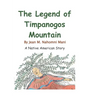 Legend of Timpanogos Mountain: A Native American Legend