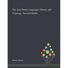 The Alor-Pantar Languages: History and Typology. Second Edition.