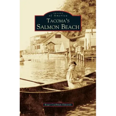 Tacoma's Salmon Beach