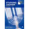 Studying Judaism: The Critical Issues