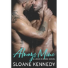 Always Mine: A Love in Eden Novel