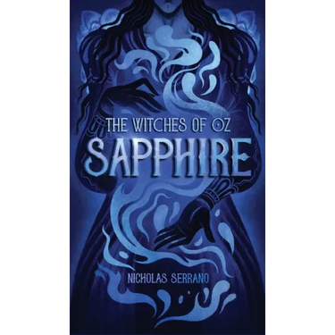 Sapphire (The Witches of Oz #2)