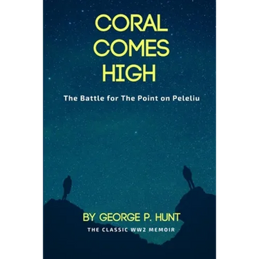 Coral Comes High