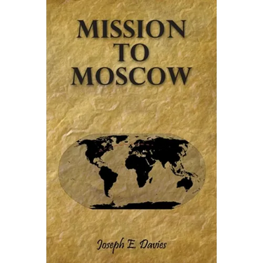 Mission to Moscow