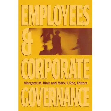 Employees and Corporate Governance