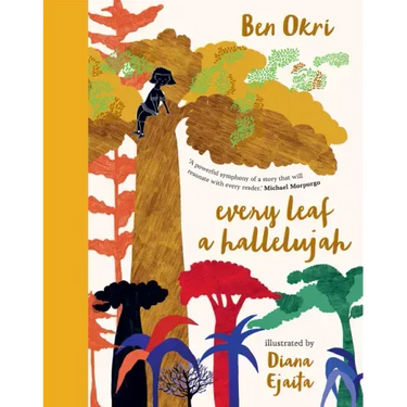 Every Leaf a Hallelujah