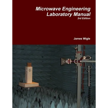 Microwave Engineering Laboratory Manual