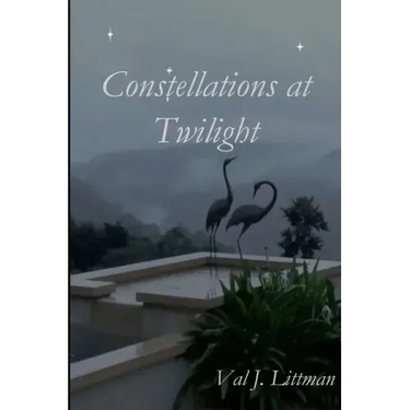 Constellations at Twilight