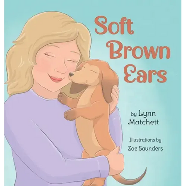 Soft Brown Ears