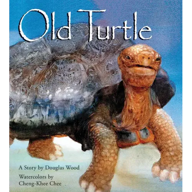 Old Turtle