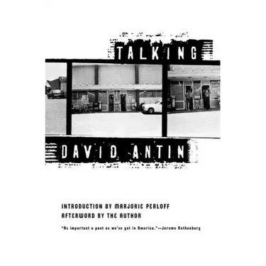 Talking