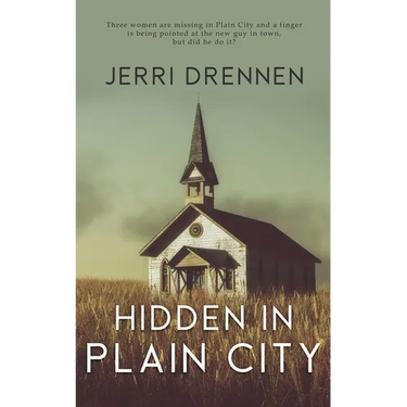 Hidden in Plain City