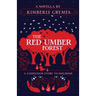 The Red Umber Forest
