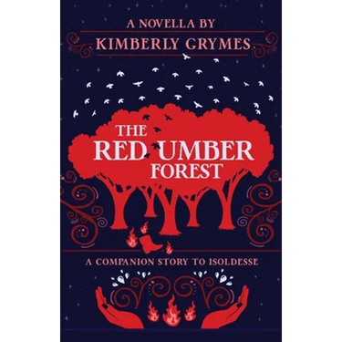 The Red Umber Forest