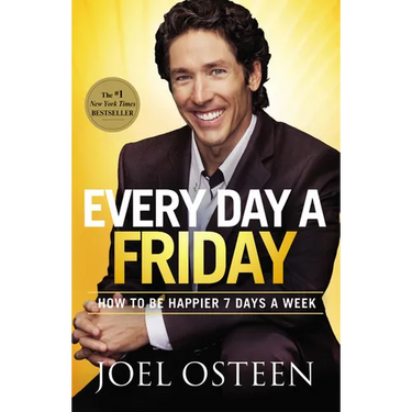 Every Day a Friday