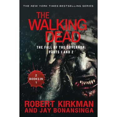 The Walking Dead: The Fall of the Governor: Parts 1 and 2