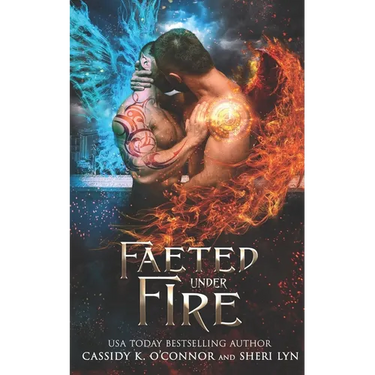 Faeted Under Fire