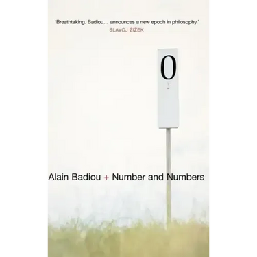 Number and Numbers