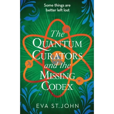 The Quantum Curators and the Missing Codex