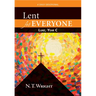 Lent for Everyone: Luke, Year C: A Daily Devotional