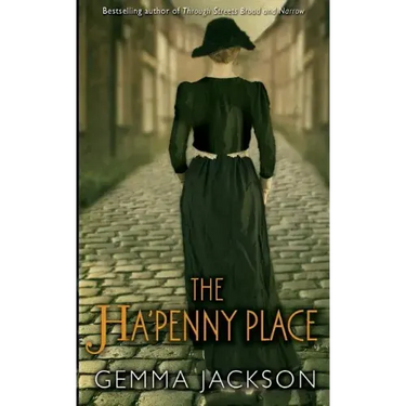 The Ha'Penny Place