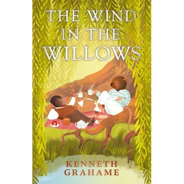 The Wind in the Willows