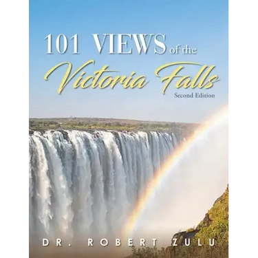 '101' Views of the Victoria Falls