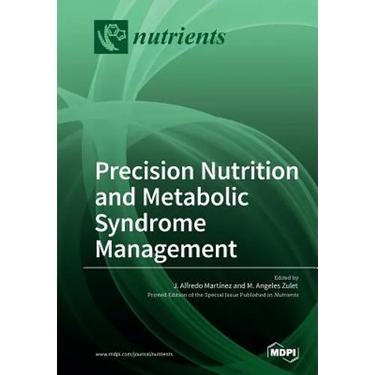 Precision Nutrition and Metabolic Syndrome Management