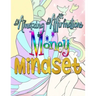 Amazing Affirmations Money Mindset: Positive Affirmations Coloring Books for Adults - an Adult Coloring Book for Good Vibes!