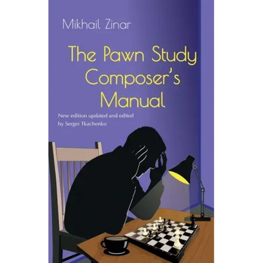 The Pawn Study Composer's Manual