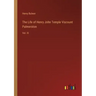 The Life of Henry John Temple Viscount Palmerston: Vol. III