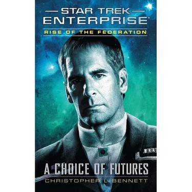 Rise of the Federation: A Choice of Futures