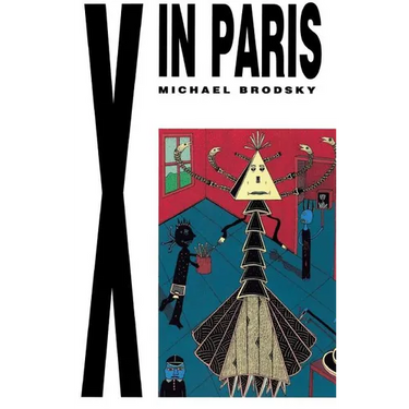X in Paris