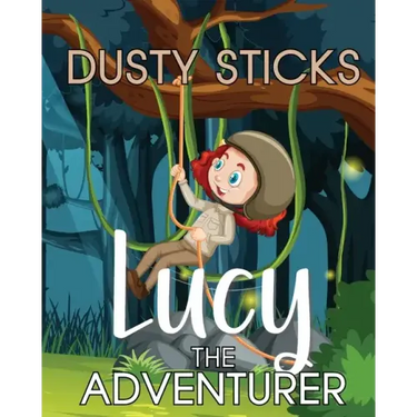 Lucy the Adventurer
