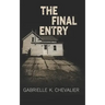 The Final Entry