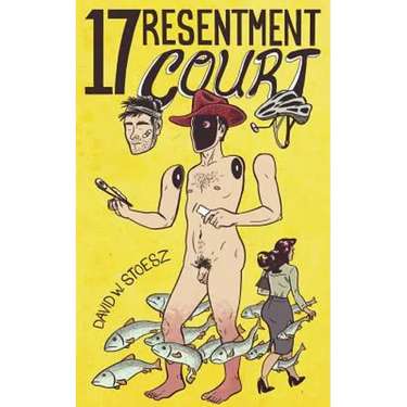 17 Resentment Court